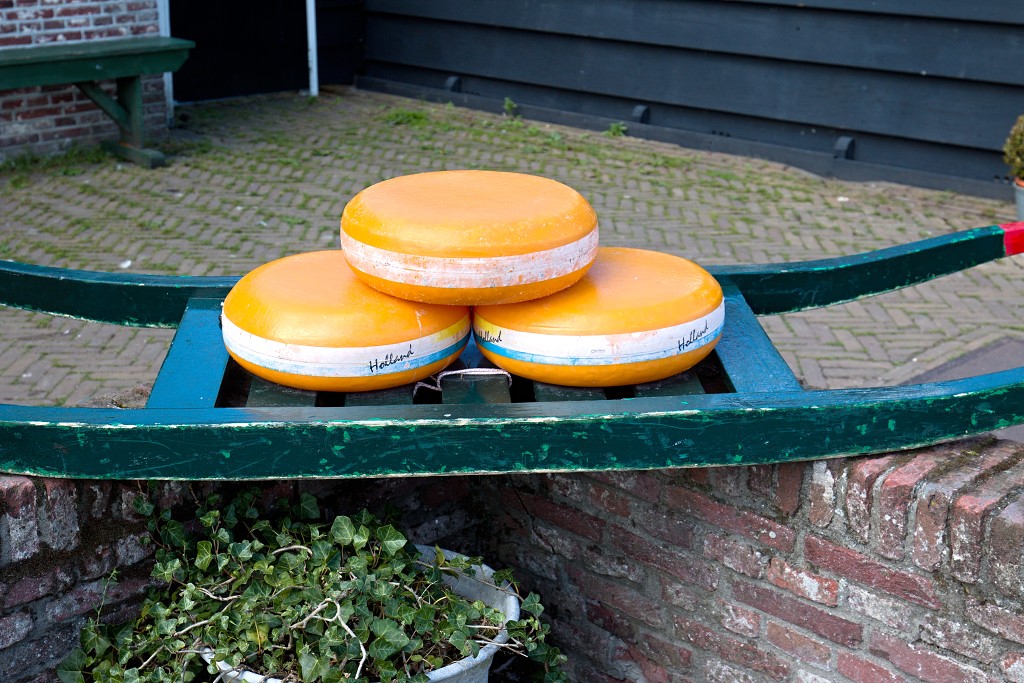 zaanse schans zaandam hdr zaanstad erfgoed unesco erfgoedlijst museum molens molen Albert Heijn attractie klompen polder